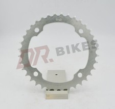 Pignon Arrière En Acier AFAM Yamaha YFZ450 R Quad 09-20 12407-36