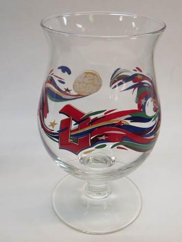 Beer stem glass - stem,