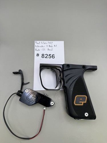 Planet eclipse wgp autococker - planet, /wgp