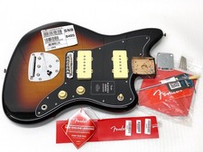 Player II Series Alnico V Fender JAZZMASTER LOADED BODY Electric Guitar JM