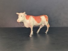 FIGURINE VACHE ANIMAUX CRECHE