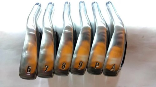 Callaway big bertha beta iron - beta,
