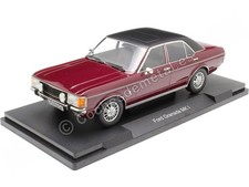 1975 Ford Granada GLS MKI