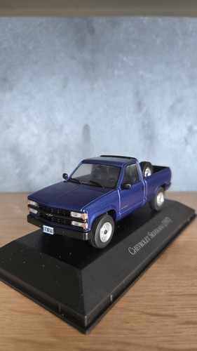 Chevrolet silverado 1997 43 - silverado,
