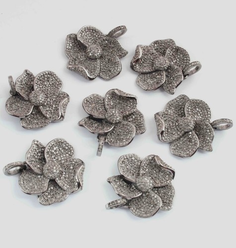 Pendentif argent sterling - argent,