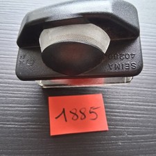 OPEL MANTA B : ECLAIREUR