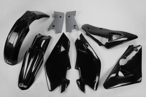 Kit carénage plastique - carénage,