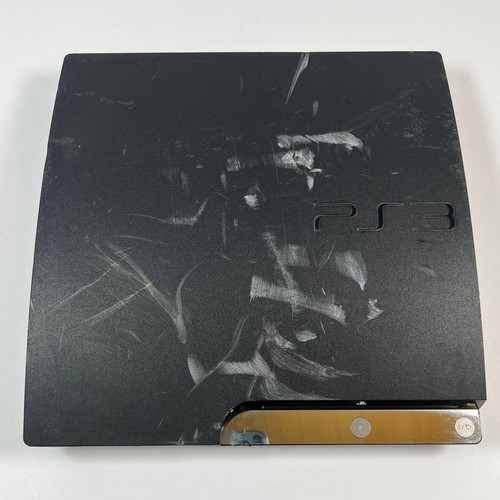 Sony playstation slimline - sony,