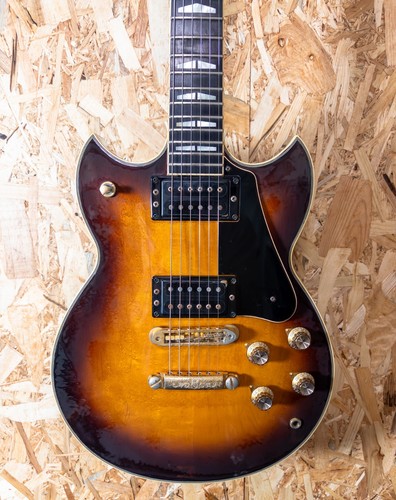 Guitare électrique yamaha - guitare,