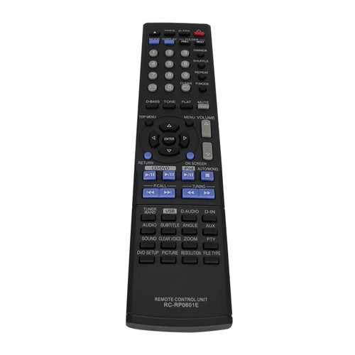 Télécommande pour kenwood - télécommande,