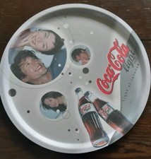 Coca-Cola  light - PLATEAU