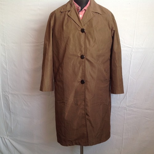 Imperial manteau homme - _,