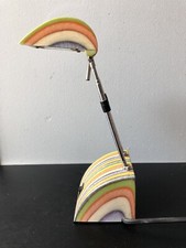 Vintage Lampe Bureau halogène