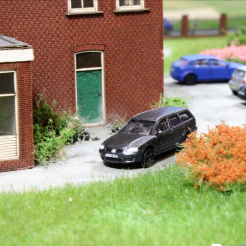 Voiture volkswagen passat - voiture,