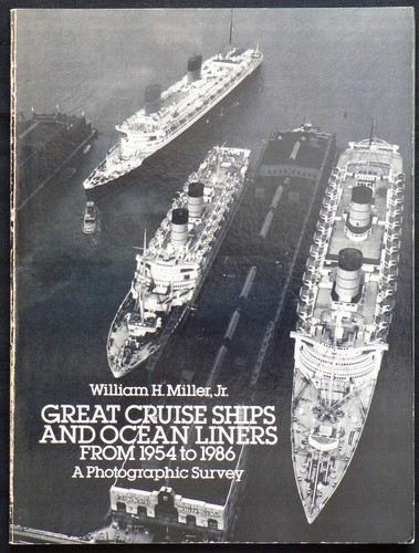 Paquebot great cruise ships - great,