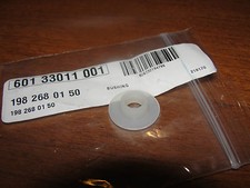 Mercedes#1982680150 M/T Floor