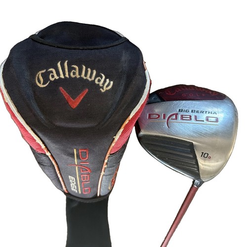 Callaway big bertha diablo - big,