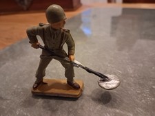 figurine soldat americain seconde guerre