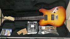 Guitare électrique FENDER USA