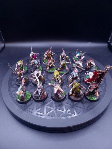 Warhammer age sigmar - of,