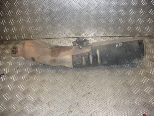 Bmw k75 silencieux echappement - k75,