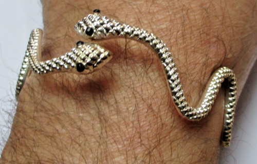 Bracelet rigide ouvrant - rigide, s'ouvrant