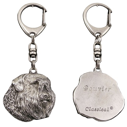 Bouvier des flandres - flandres,
