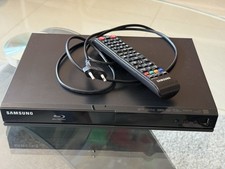 lecteur Blu-Ray Samsung