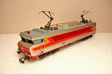 TRAIN HO JOUEF : LOCOMOTIVE