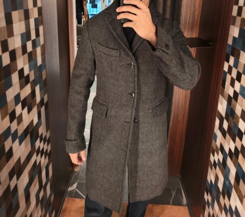 Manteau polo ralph - polo,