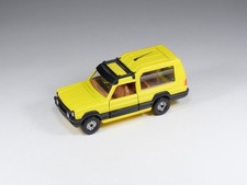 CORGI - 457 - Matra Rancho -