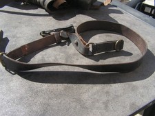 brelage shoulder strap to
