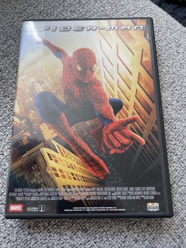 Coffret dvd très - 2,