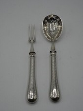 SERVICE A HORS D OEUVRES 2