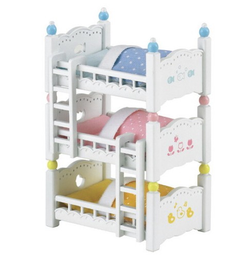 Sylvanian families calico - families, /