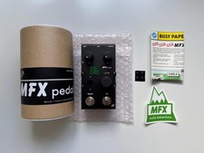 ALM Busy Circuits MFX Pedal