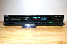 LECTEUR COMPACT DISC PLAYER