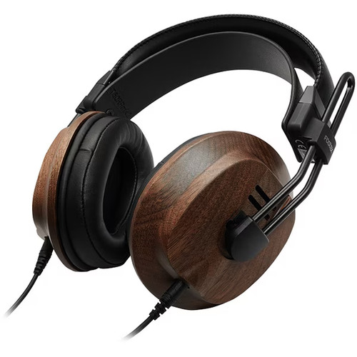 Casque stéréo fostex - casque, t60rp