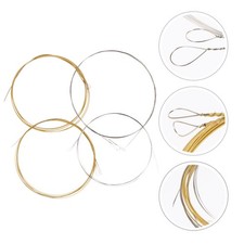  4 Pcs Replacement Strings