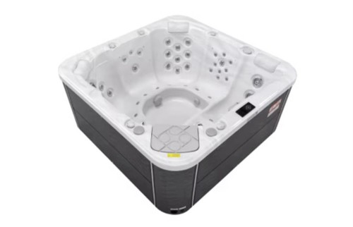 Outdoor jacuzzi hot tub - outdoor, tub/spa