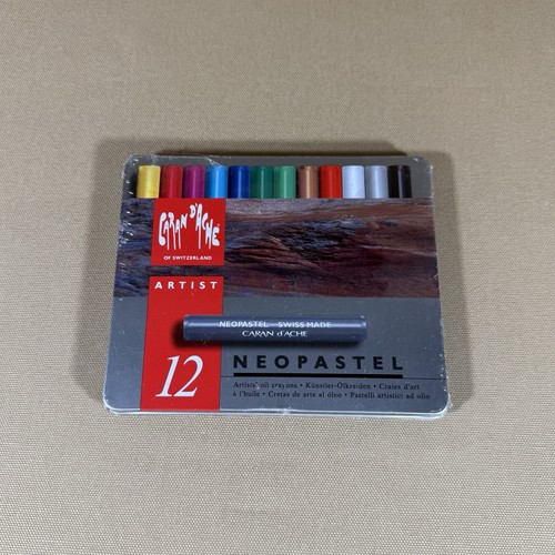 Caran ache neopastel - d’ache,