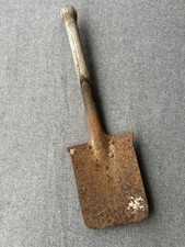 PELLE BÊCHE 1879 ÉQUIPEMENT