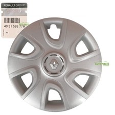 ENJOLIVEUR DE ROUE 15 POUCES