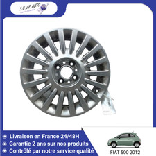 🇫🇷 JANTE ALUMINIUM FIAT