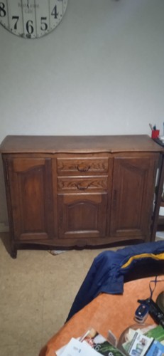 Vend meuble salle - vend, manger