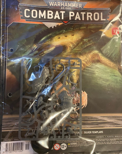 Warhammer 40k combat - 40k,