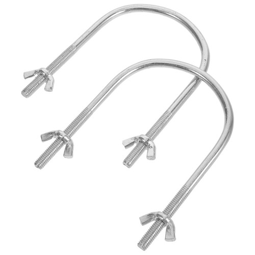 Pcs crochet base - 2, du