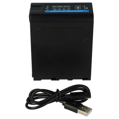 Batterie pour sony - batterie,