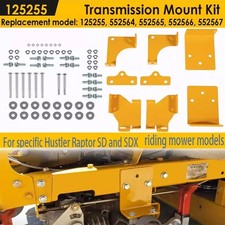 125255 Hydro Transmission