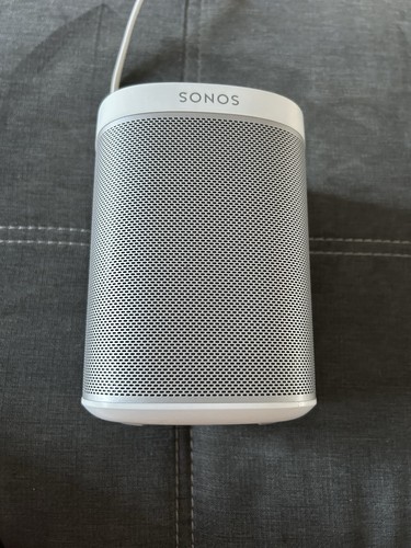 Sonos play excellent - sonos, en